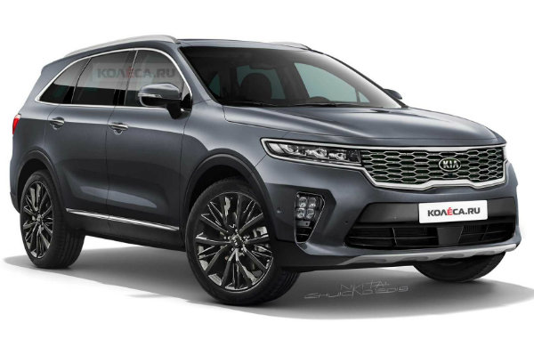 next-gen-kia-sorento-rendering