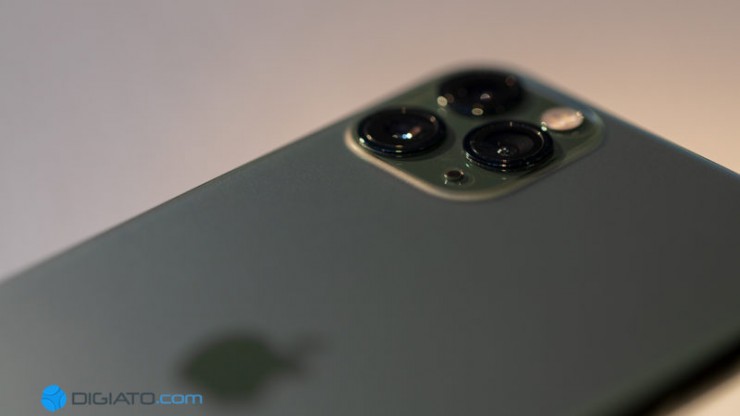اپل به پنهان کاری در مورد قابلیت نایت مود آیفون ۱۱ متهم شد