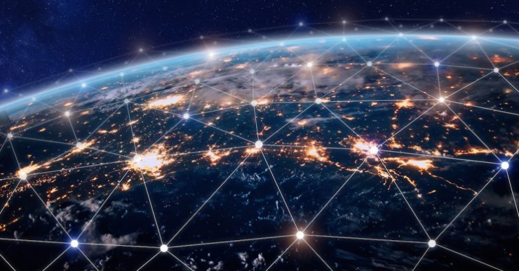 چرا اینترنت کوانتومی را باید در فضا توسعه داد؟