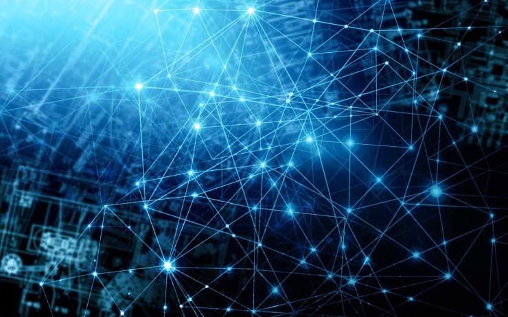 چرا اینترنت کوانتومی را باید در فضا توسعه داد؟