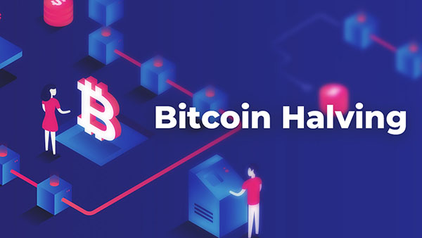 بیت کوین هاوینگ یا نصف شدن پاداش استخراج، به زبان ساده