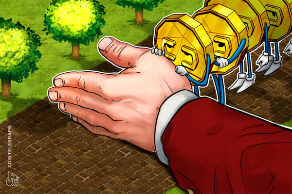 بیت کوین هاوینگ