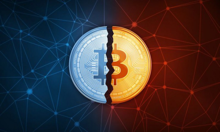 بیت کوین هاوینگ یا نصف شدن پاداش استخراج، به زبان ساده