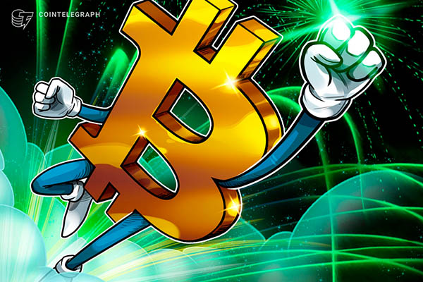بیت کوین هاوینگ