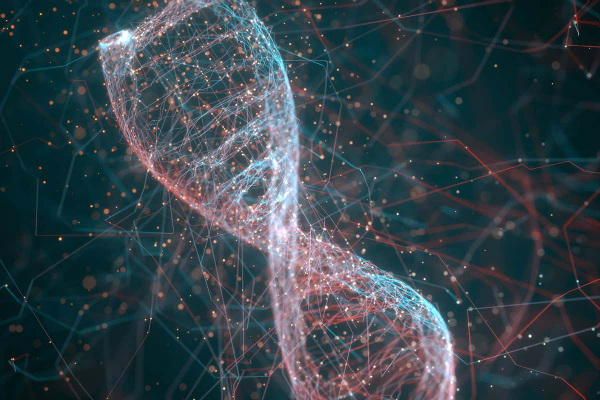 محاسبه جذر اعداد با کامپیوتر ساخته شده از DNA