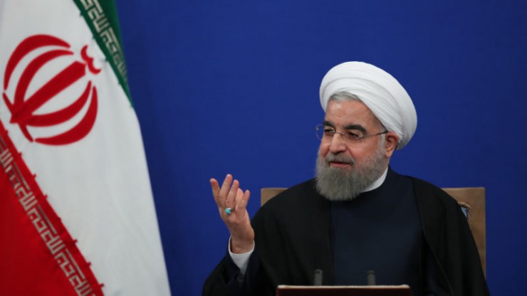 انتظار روحانی از دولت الکترونیکی: یک کارت برای همه کارها
