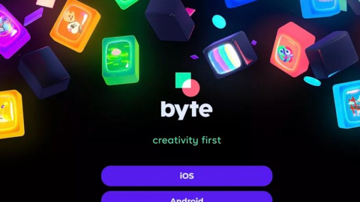 بایت جایگزین واین شد؛ حیات دوباره ویدیوهای ۶ ثانیه‌ای