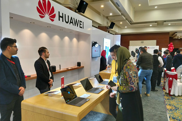 شرایط ویژه پیش خرید Huawei Y9s در ایران