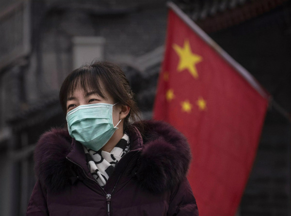 ماسک نمکی ویروس کرونا را از بین می&zwnj;برد