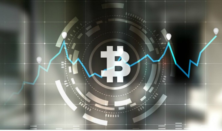 نصف شدن پاداش استخراج بیت کوین
