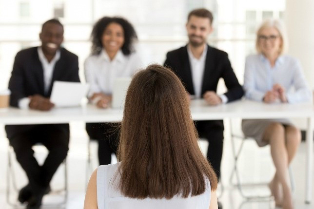 مصاحبه کاری