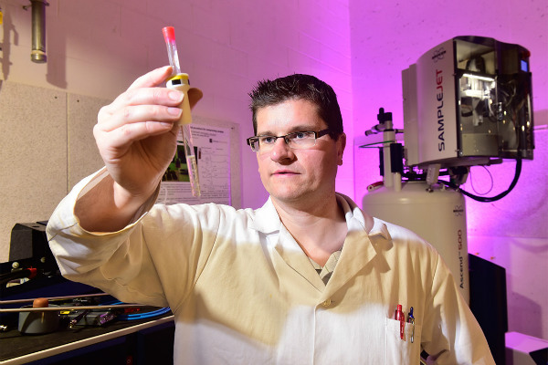 تبدیل روغن سرخ کردنی به جوهر پرینتر سه بعدی توسط محققان دانشگاه تورنتو