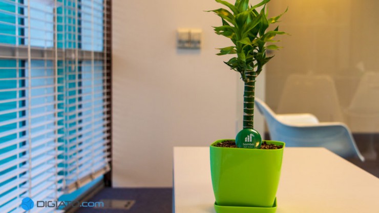 کارگزاری مفید اپلیکیشن بامبو را منتشر کرد