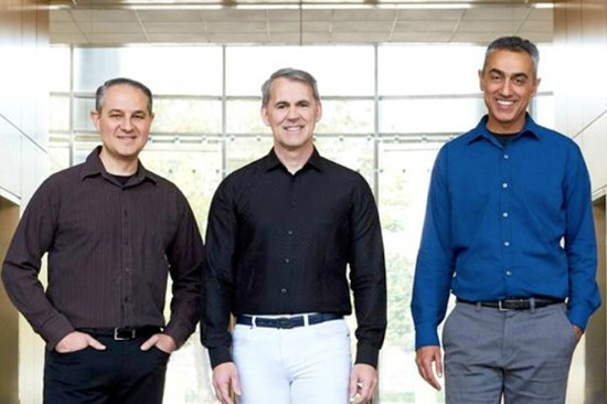 مدیر سابق اپل از رویه ضد رقابتی این کمپانی می‌گوید