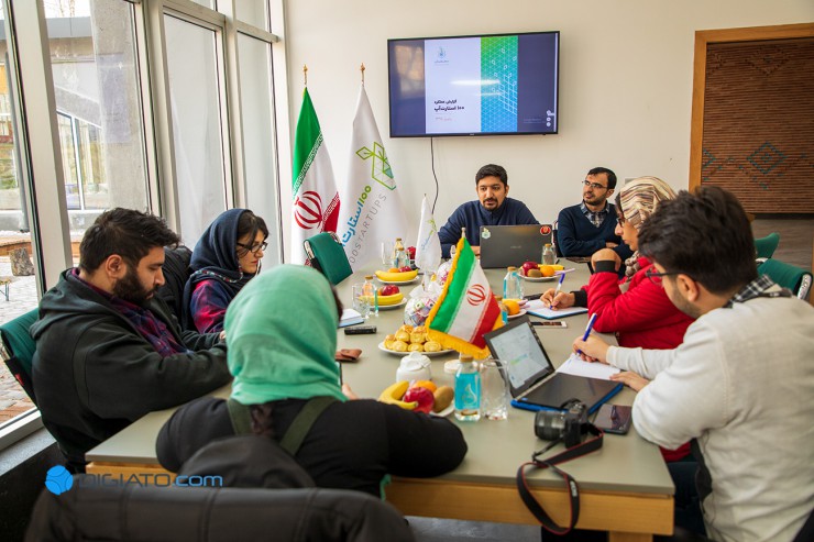 مرحله دوم ماموریت ۱۰۰ استارتاپ: سرمایه‌ گذاری‌ جدید در اکوسیستم استارتاپی ایران