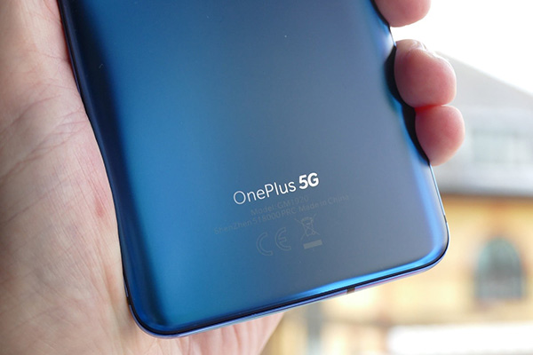 پیش بینی صادرات ۱۹۹ میلیون گوشی 5G در سال ۲۰۲۰