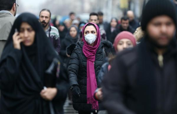 نماینده قم در مجلس: از وزیر بهداشت خواسته بودم قم را قرنطینه کند