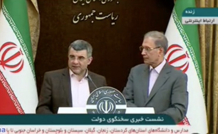 نماینده قم در مجلس: از وزیر بهداشت خواسته بودم قم را قرنطینه کند