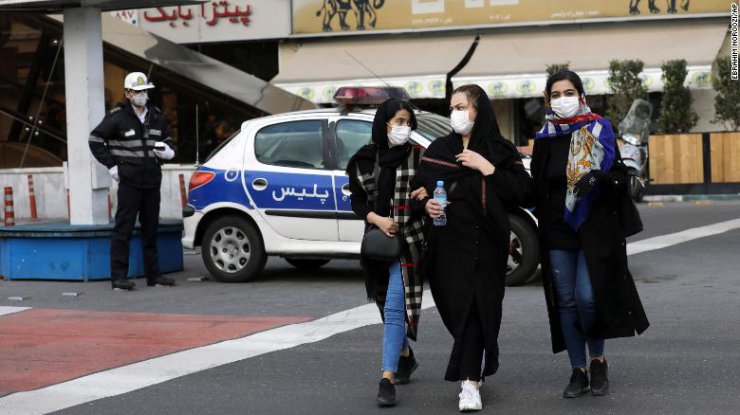 روحانی: از بحران کرونا با حداقل تلفات عبور خواهیم کرد؛ آمار واقعی به مردم داده می‌شود