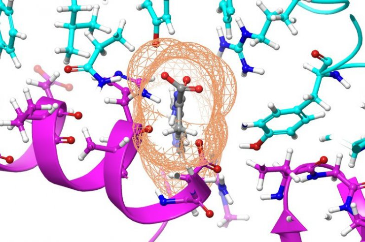 سوپر کامپیوتر سامیت
