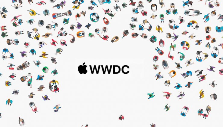 کنفرانس WWDC 2020