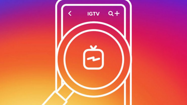 اضافه شدن تبلیغات به IGTV؛ راه‌حل جدید اینستاگرام برای درآمدزایی