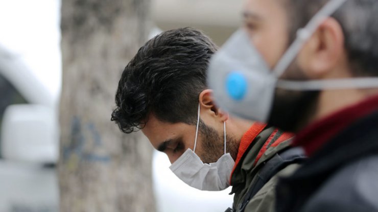 ‌چه تعداد ایرانی کرونا خواهند گرفت؟ کارگروه وزارت بهداشت پاسخ می‌دهد