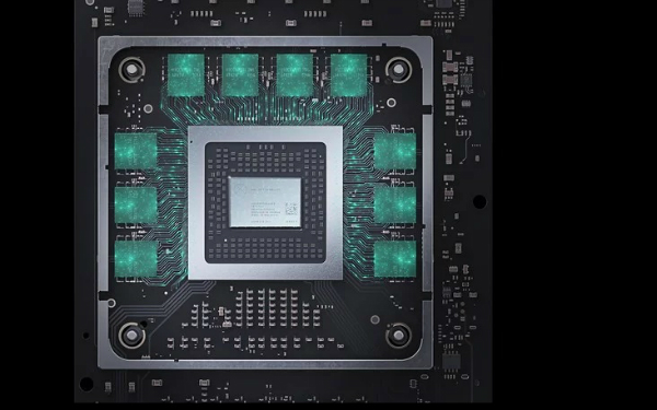 AMD تایید کرد: سرقت و افشای کد منبع کارت گرافیک ایکس باکس سری X