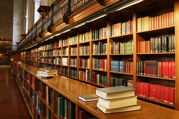 کتابخوانی در دوران قرنطینه؛ دسترسی رایگان به بیش از یک میلیون کتاب فراهم شد