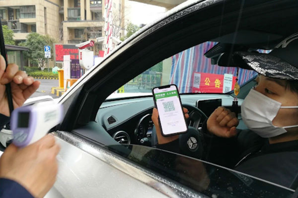 کشورهای مختلف چگونه تخطی افراد از قرنطینه را زیر نظر می&zwnj;گیرند؟