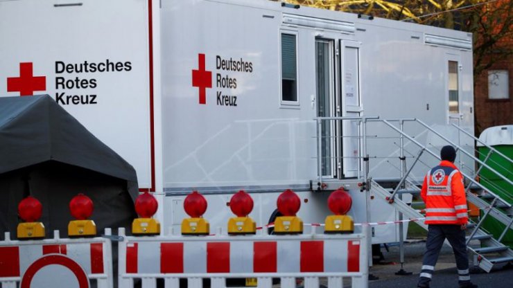 یک محقق در «ووهان آلمان» تئوری‌های نحوه سرایت ویروس کرونا را زیر سوال برد