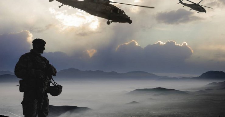 دارپا و توسعه تراشه‌ای زیستی برای تنظیم خواب و فیزیولوژی سربازان