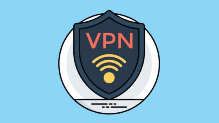 طراحی فنی VPN‌