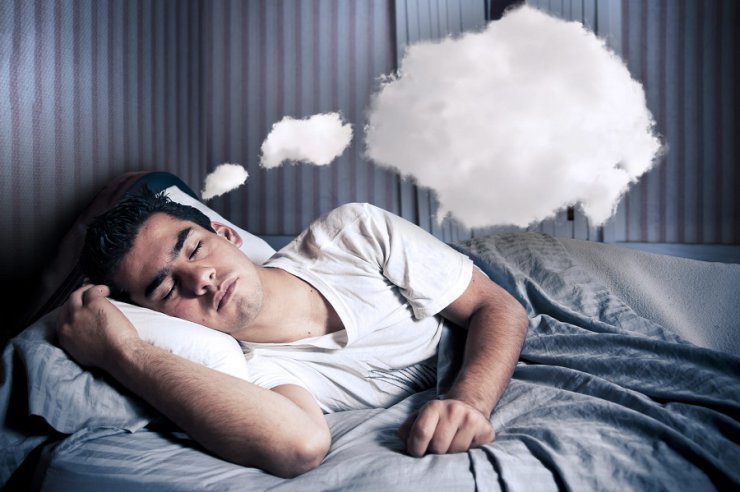 چرا برخی مواقع خواب‌های رنگی می‌بینیم و رویاها را بهتر به یاد می‌آوریم؟