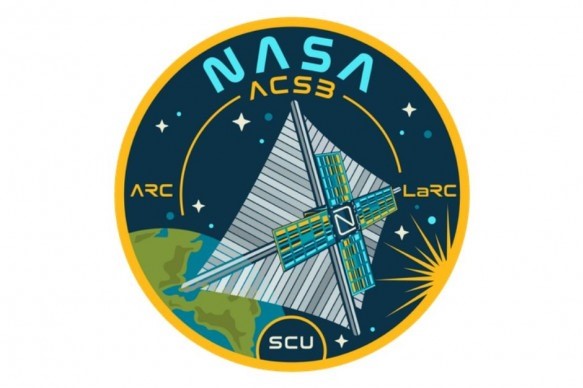 عصر جدید سفرهای میان‌سیاره‌ای با بادبان‌های خورشیدی جدید ناسا