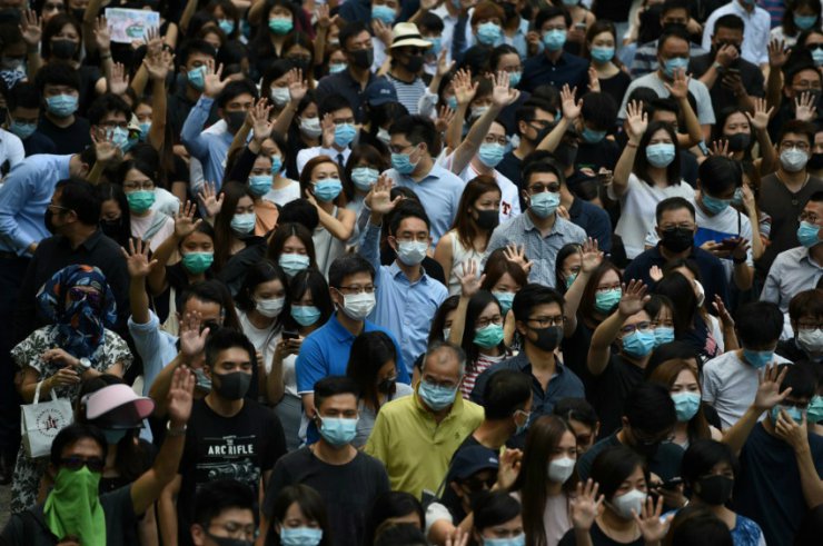 محققان درباره عواقب پنهان و غیرمنتظره پوشیدن ماسک هشدار می‌‌دهند
