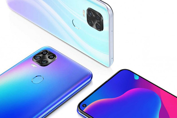 رونمایی ZTE از میان‌رده Axon 11 SE 5G با چیپست دیمنسیتی ۸۰۰