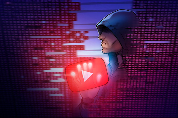 هکرها با جعل هویت کانال یوتیوب اسپیس اکس ۱۵۰ هزار دلار کلاهبرداری کردند
