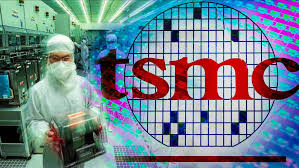 شرکت تایوانی TSMC از فرایند تولید چیپ ۴ نانومتری رونمایی کرد