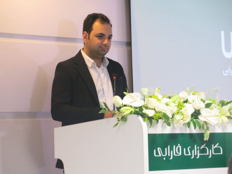 مرکز &laquo;تماس&raquo; شبانه روزی کارگزاری فارابی آغاز به کار کرد؛ هوش مصنوعی در بازار بورس ایران