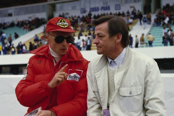 نگاهی به کارنامه خیره کننده هانس مزگر؛ طراح افسانه‌ای پورشه