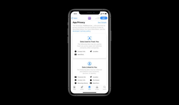 مروری بر تغییرات امنیتی iOS 14