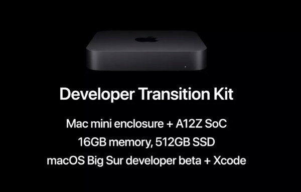 گزارش ویدیویی دیجیتال: هرآنچه در کنفرانس WWDC20 اپل گذشت