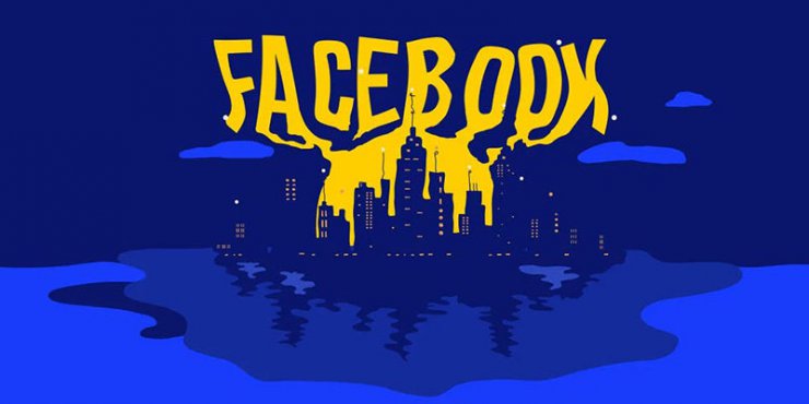 آیا بایکوت تبلیغاتی می‌تواند فیسبوک را به خاک سیاه بنشاند؟