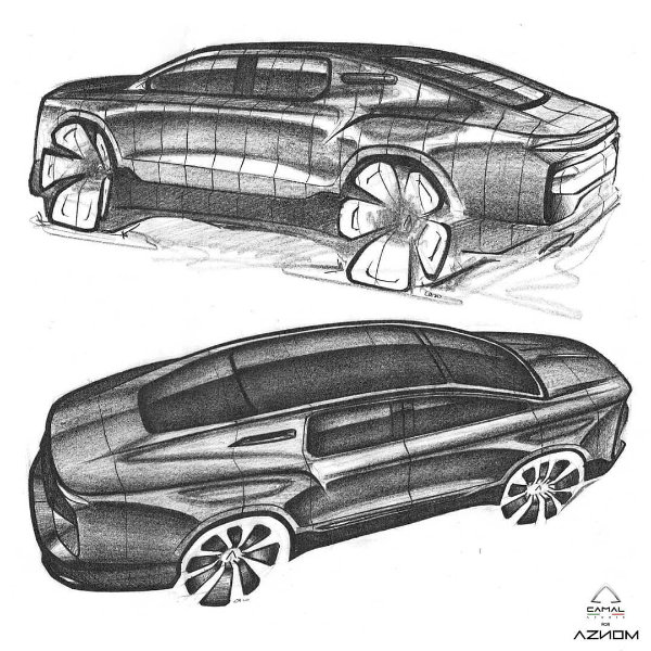 ازنوم پالادیوم معرفی میشود؛ رقیبی ایتالیایی برای رولزرویس و مرسدس میباخ