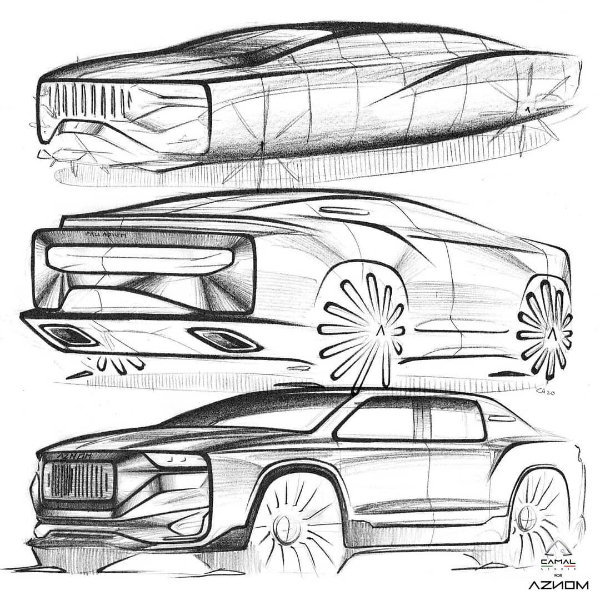 ازنوم پالادیوم معرفی میشود؛ رقیبی ایتالیایی برای رولزرویس و مرسدس میباخ