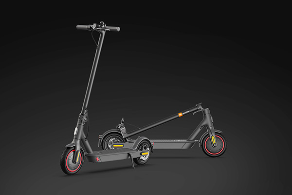 شیائومی از اسکوترهای برقی Mi Electric Scooter Pro 2 و Scooter 1S رونمایی کرد