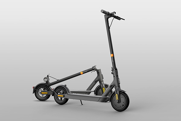 شیائومی از اسکوترهای برقی Mi Electric Scooter Pro 2 و Scooter 1S رونمایی کرد