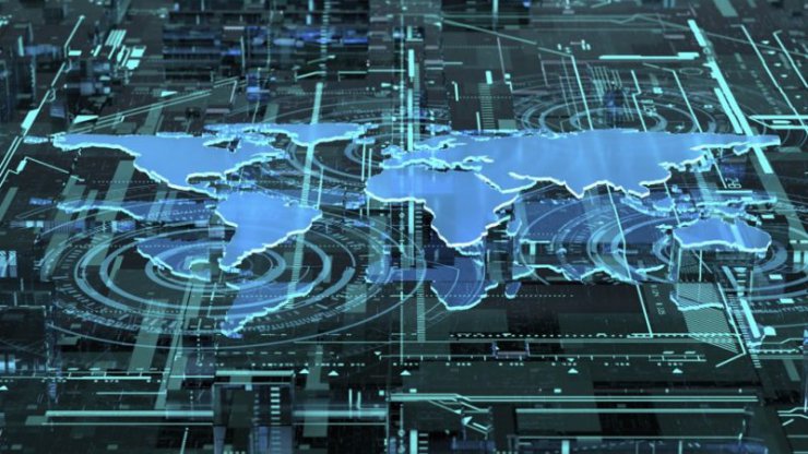 مشکل در روتر کلادفلر نیمی از اینترنت جهان را مختل کرد