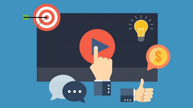 AVOD بازار چیست و چه هدفی را دنبال می‌کند؟